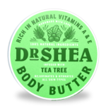 Tea Tree Body Butter 200ml