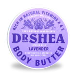 Lavender Body Butter 200ml 100% Vegan