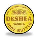 Vanilla Body Butter 200ml