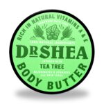 Tea Tree Body Butter 200ml