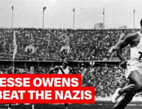 Jesse Owens